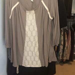 Boutique Blouse/Top